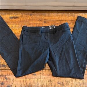 EXPRESS BARELY BOOT low rise fitted Pants
studio stretch